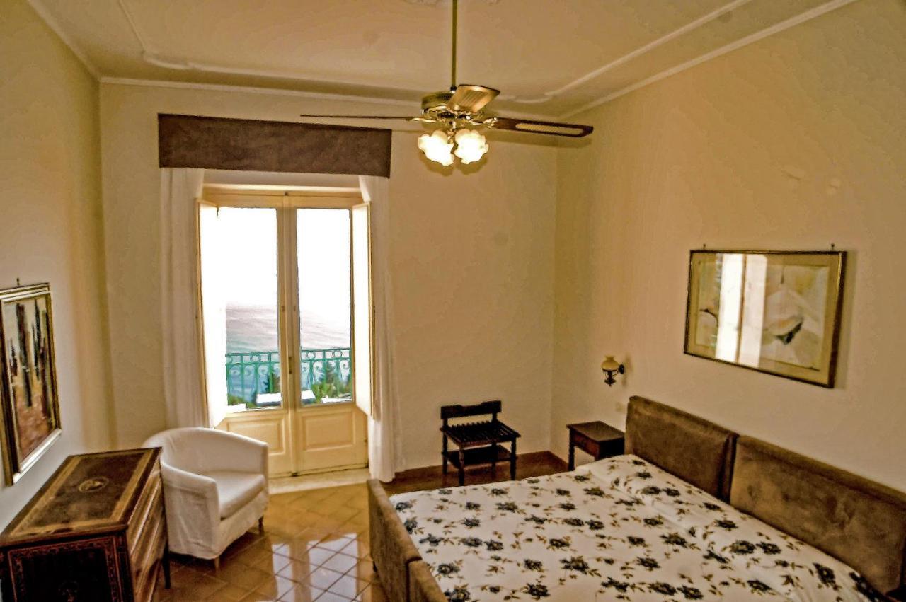 Superior Double or Twin Room Sea View