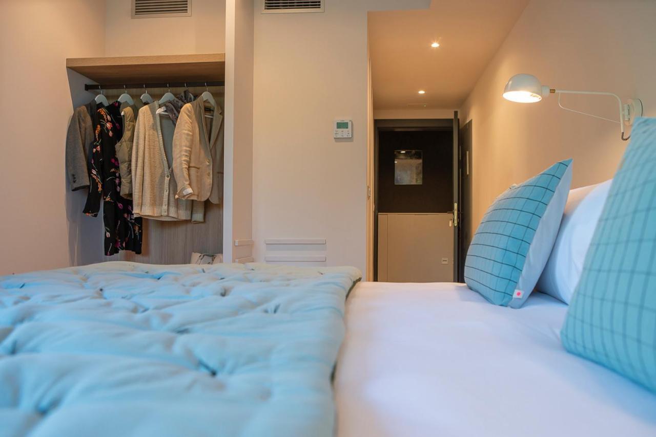 Double or Twin Room Mountain View