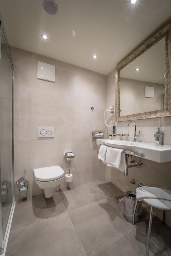 Traditional Double Room