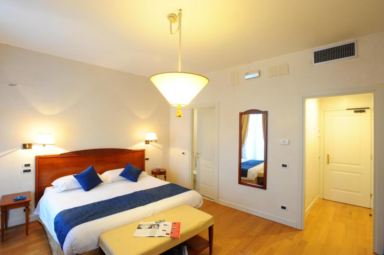 Junior Suite Terrace
