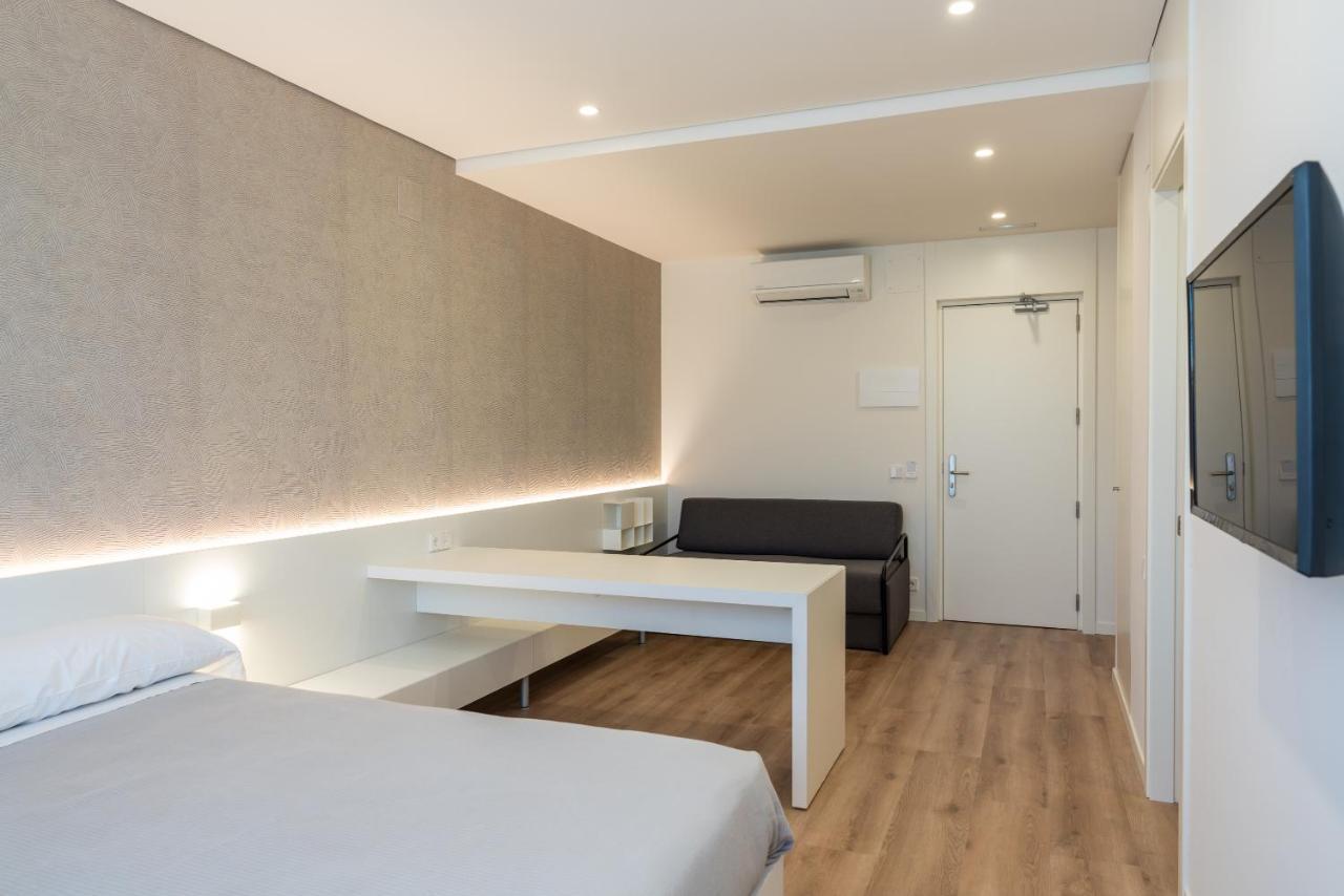 Chambre Triple Basique