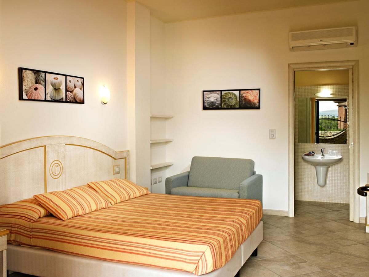 Budget Double or Twin Room
