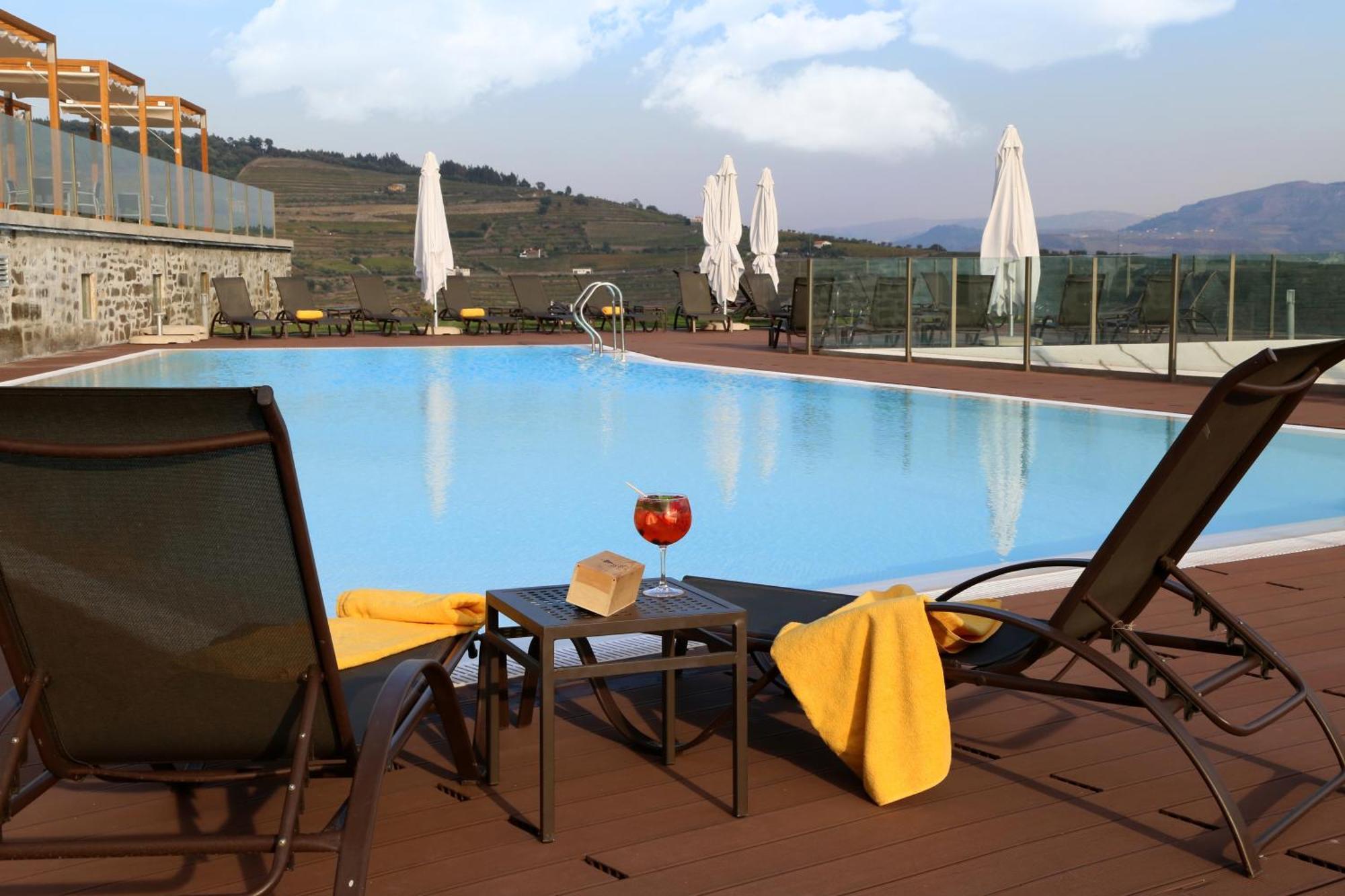 Twin or Double Room Garden View