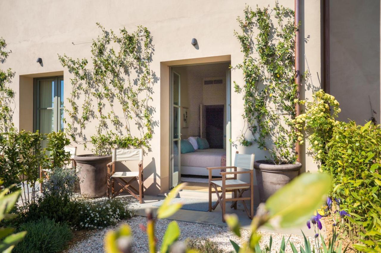 Superior Double Room Garden