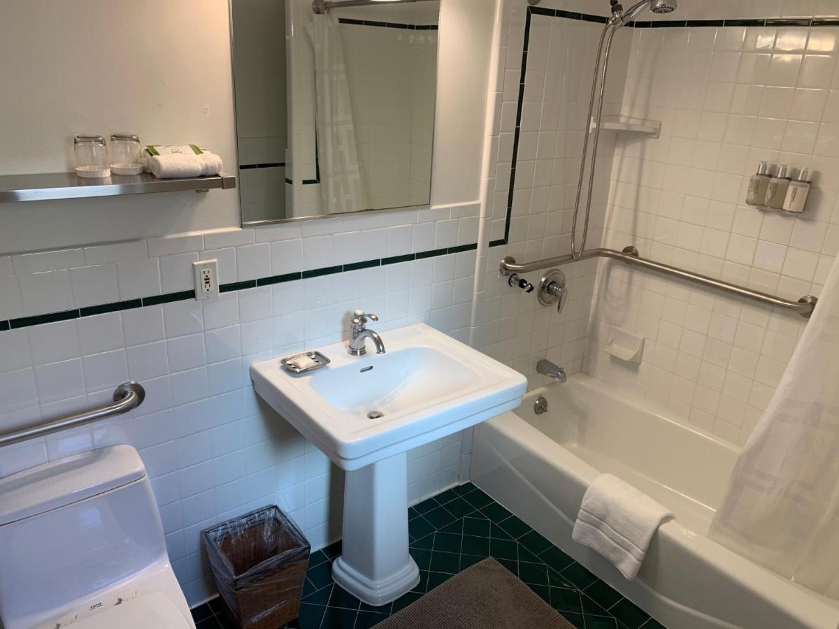King Room Disability Access