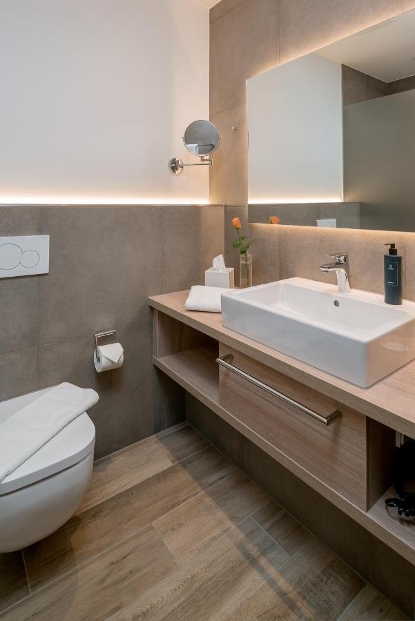 Habitación Individual Superior
