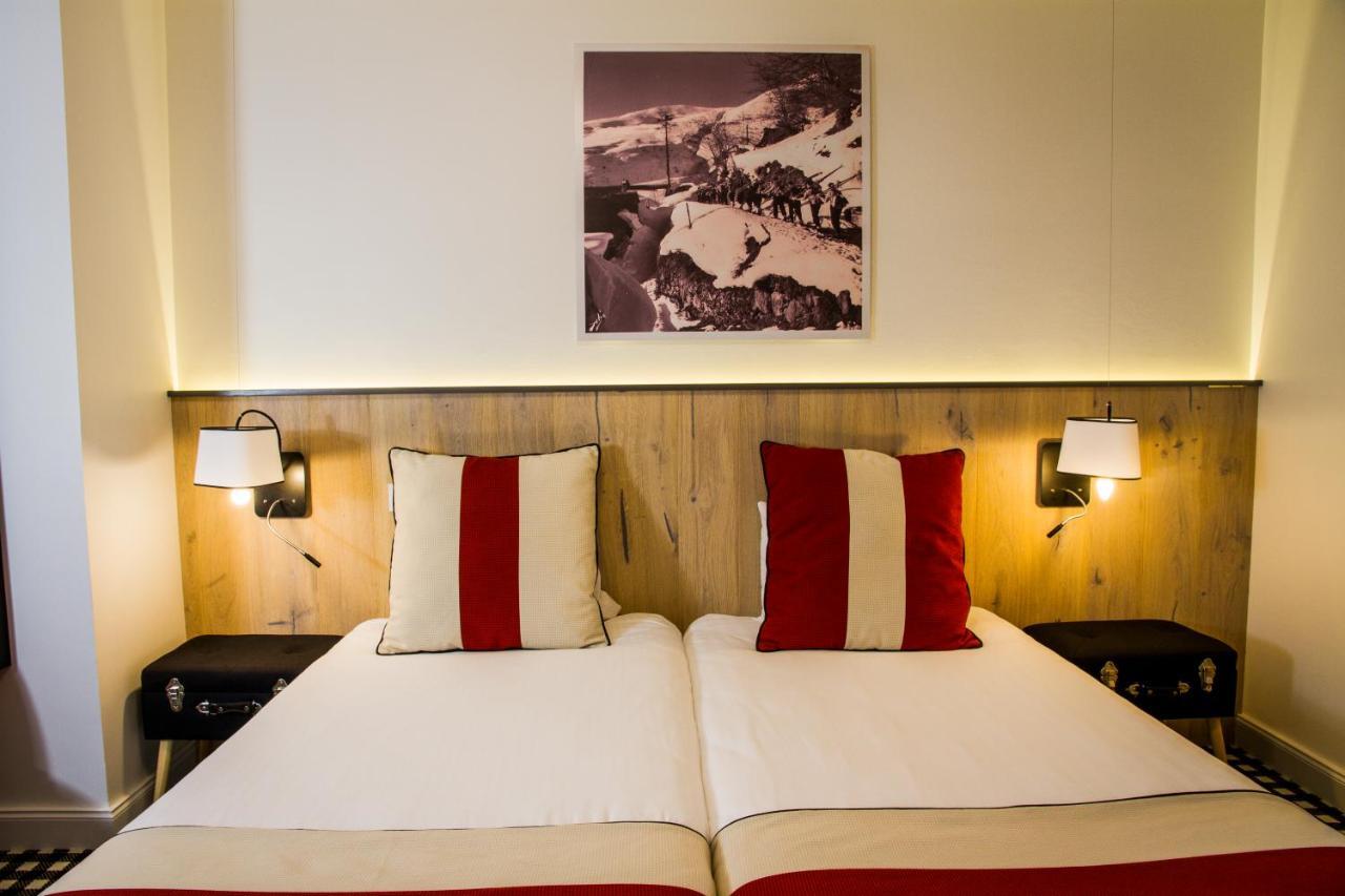 Privilege Double or Twin Room
