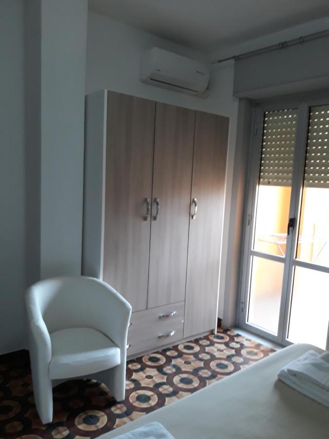Double Room Sea View