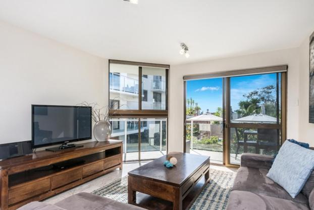 Superior Two-Bedroom Apartment