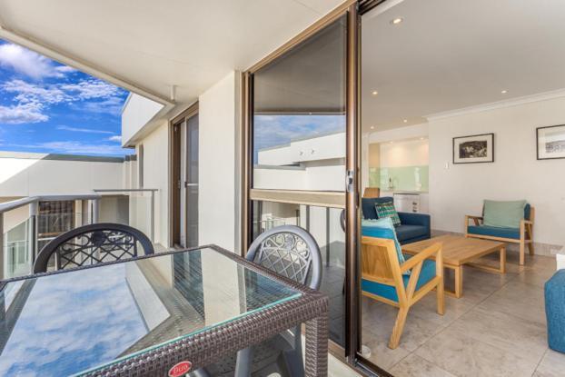 Superior Two-Bedroom Apartment