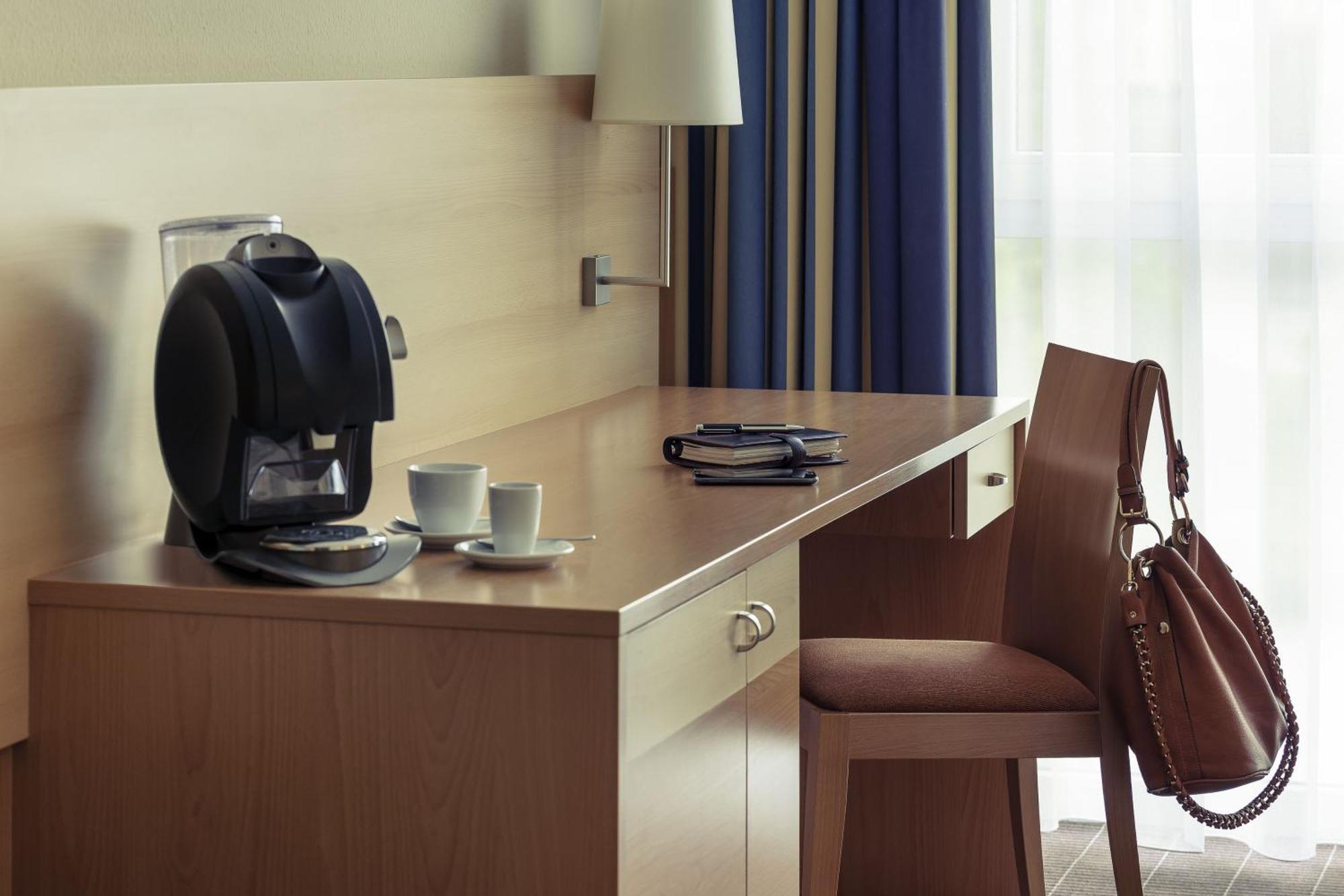 Privilege Double Room
