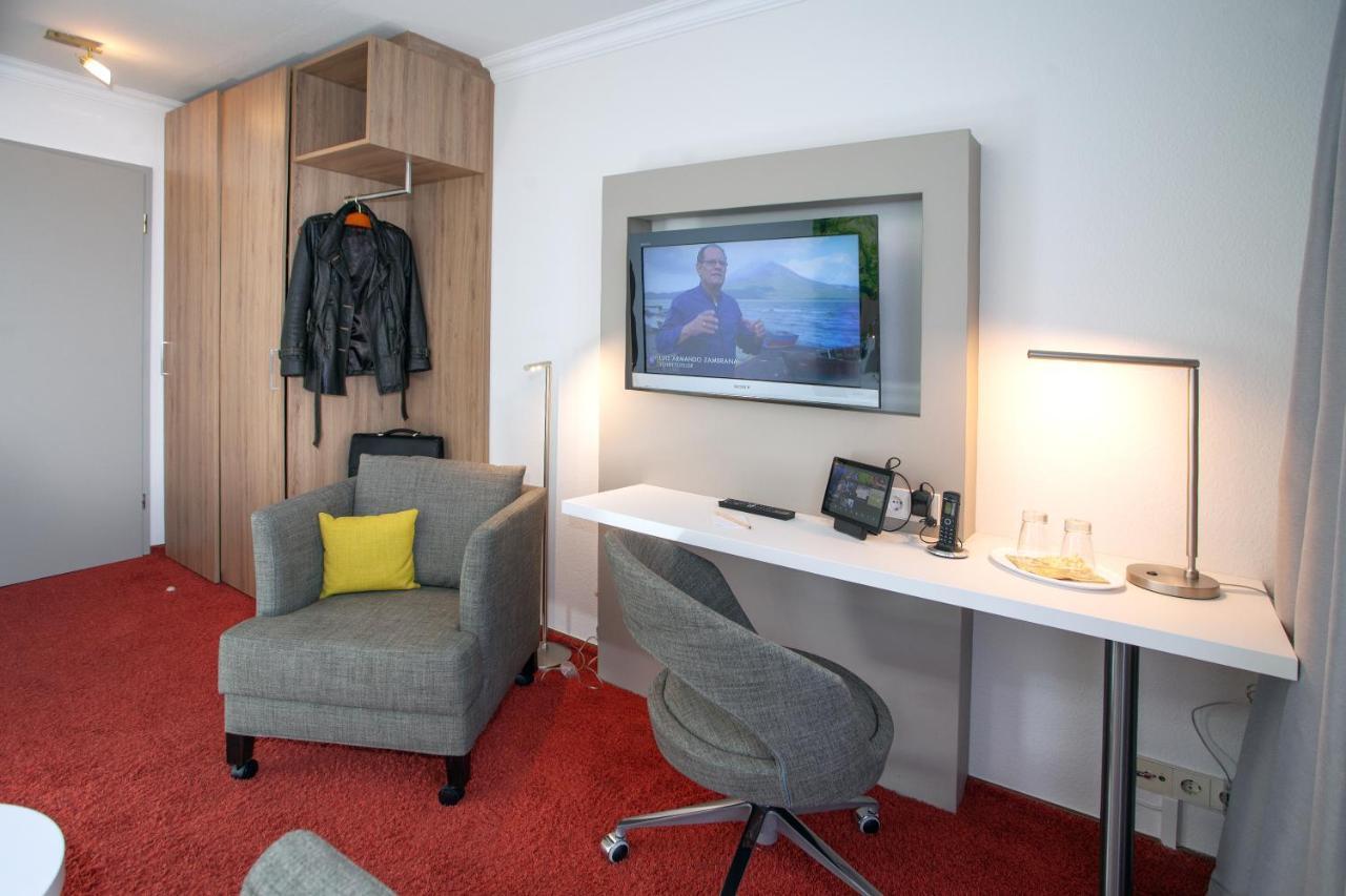 Comfort Double Room Balcony