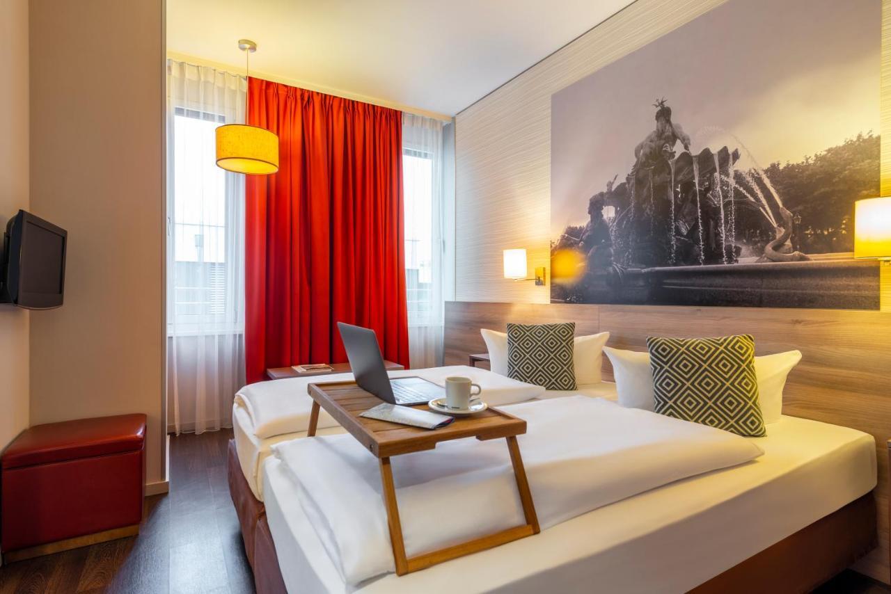 Apartamento de 1 Quarto