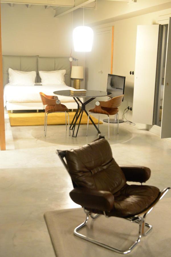 Deluxe Loft Balcony