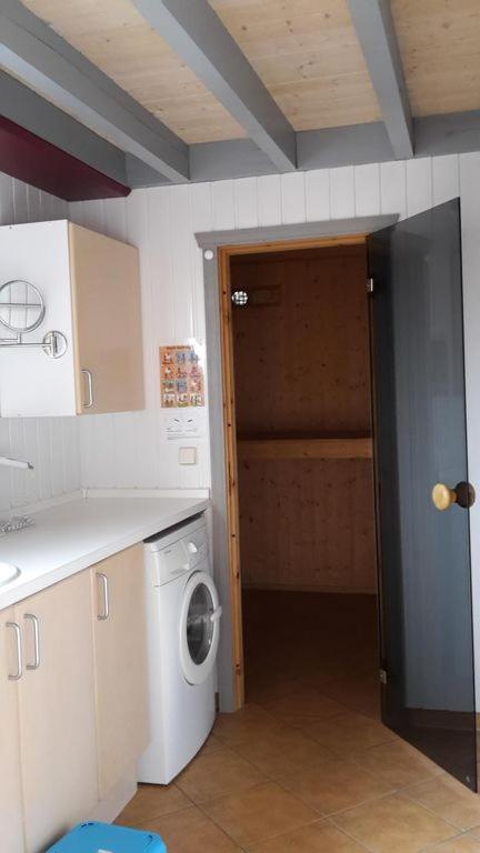 Ferienhaus Seerose 6 Erwachsene