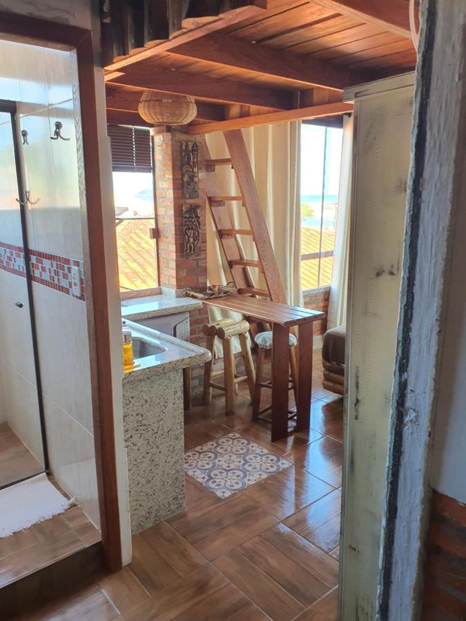 Quadruple Room Sea View
