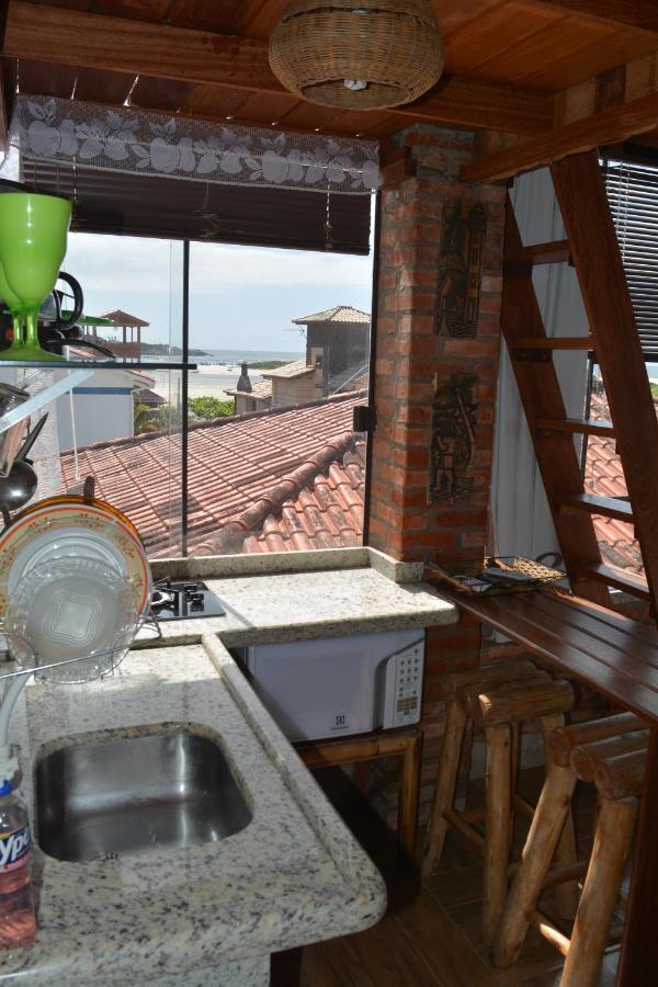 Quadruple Room Sea View