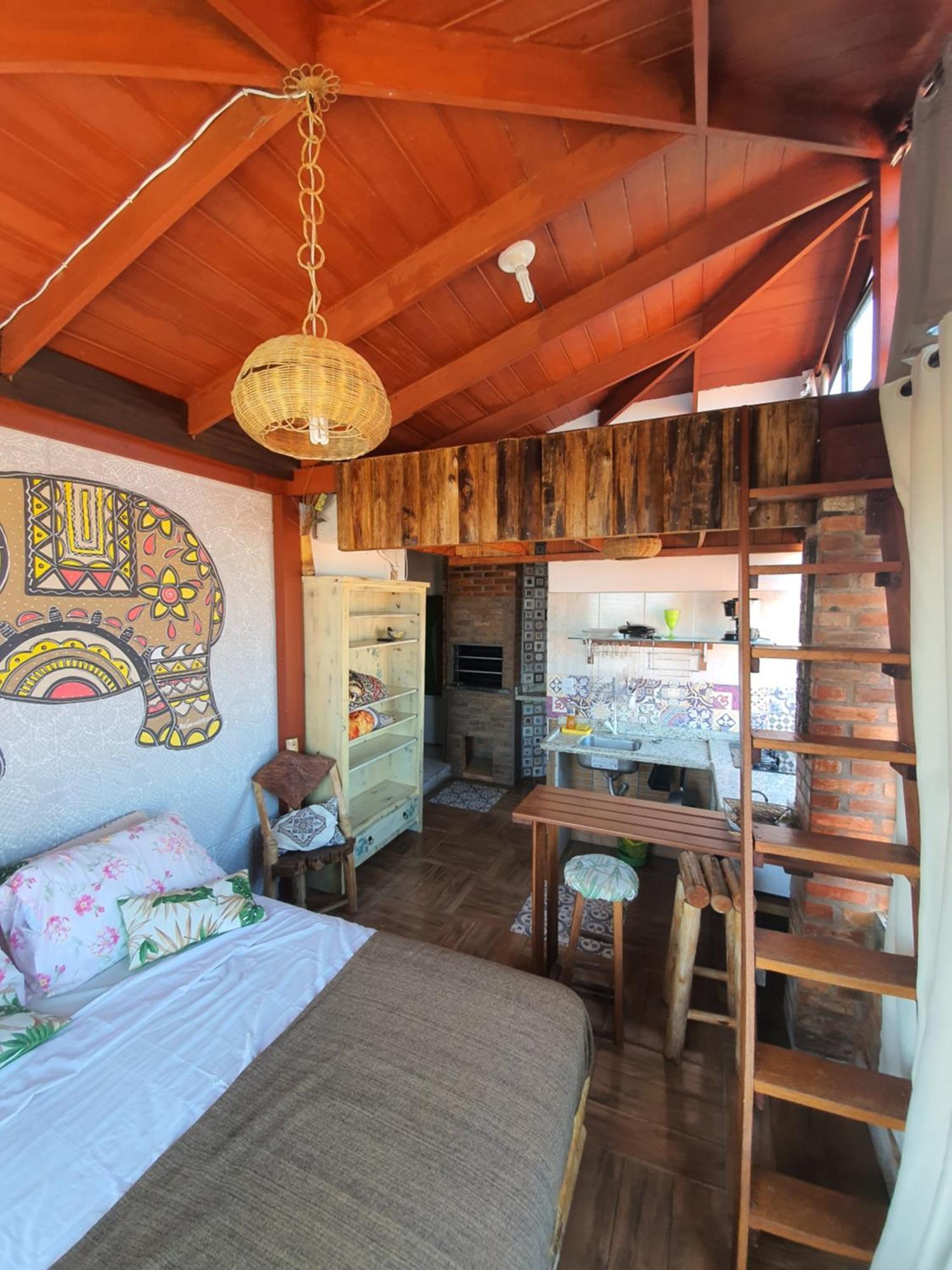 Quadruple Room Sea View