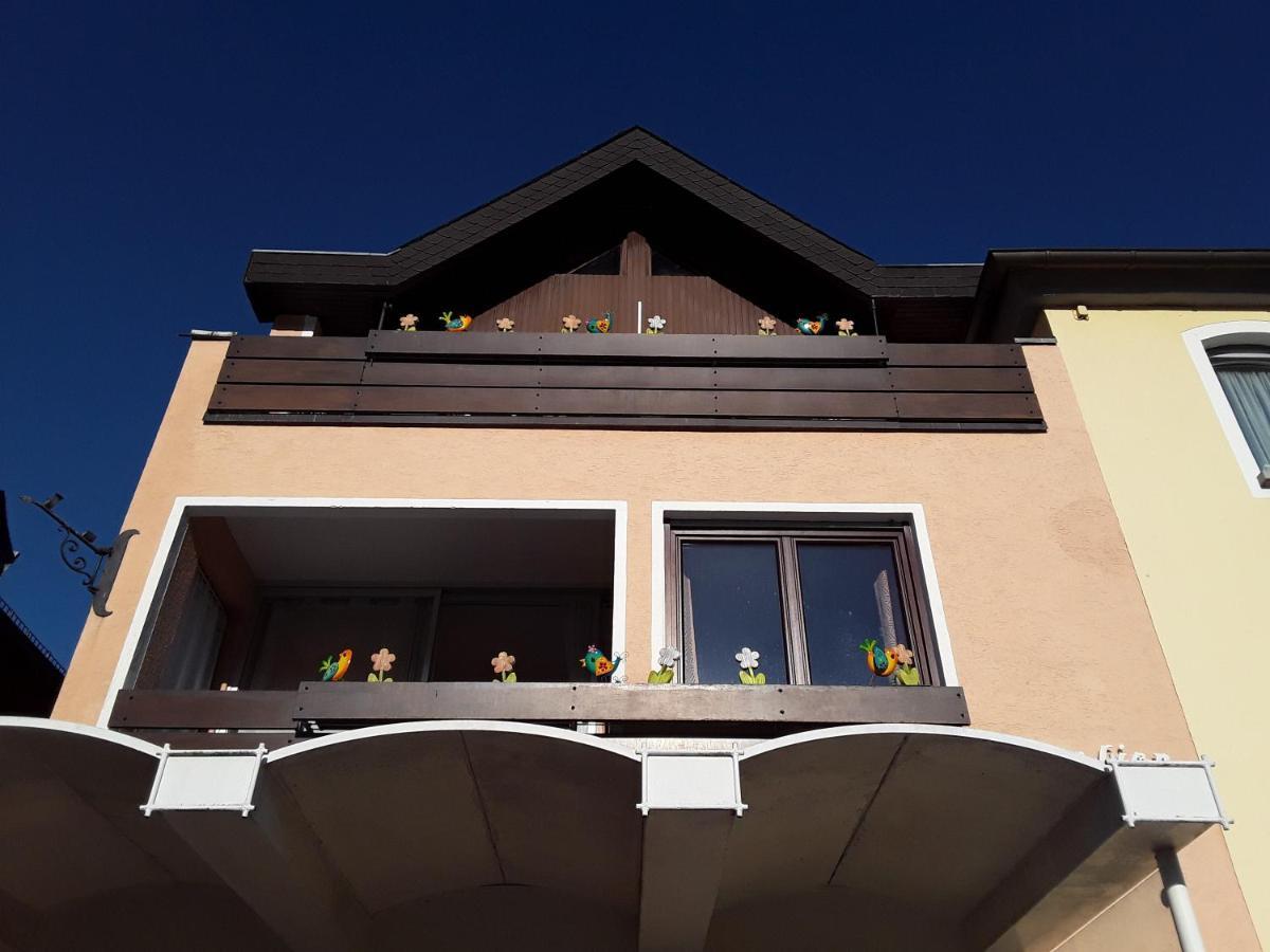 Double Room Mountain View