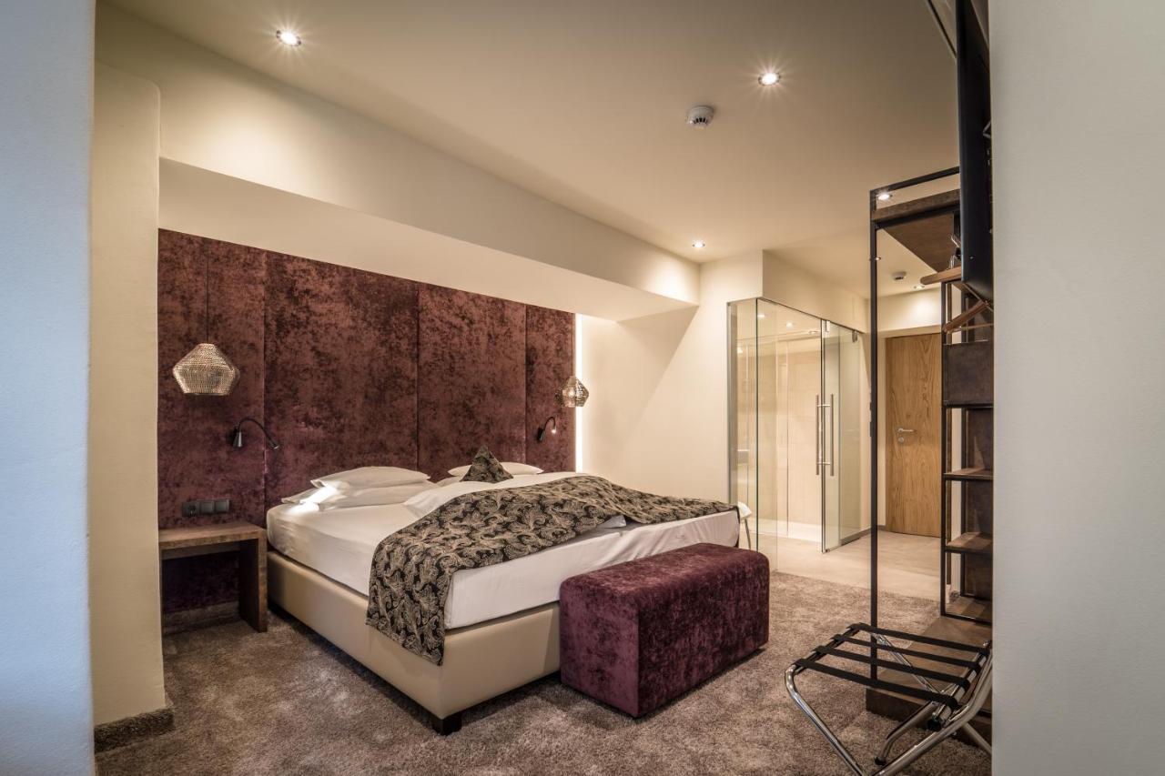 Traditional Double Room