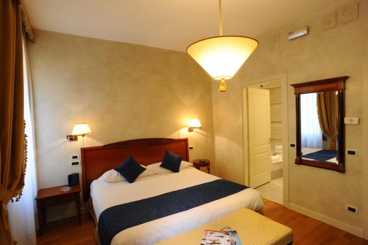 Junior Suite Terrace