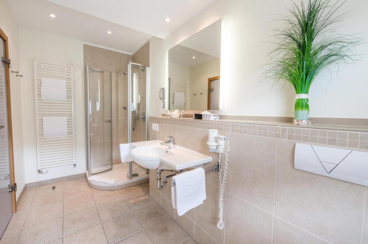 Junior Suite met Balkon