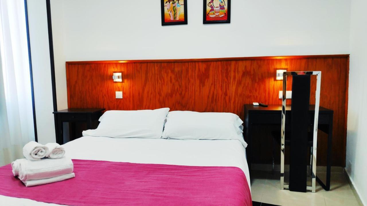 Superior Queen Room