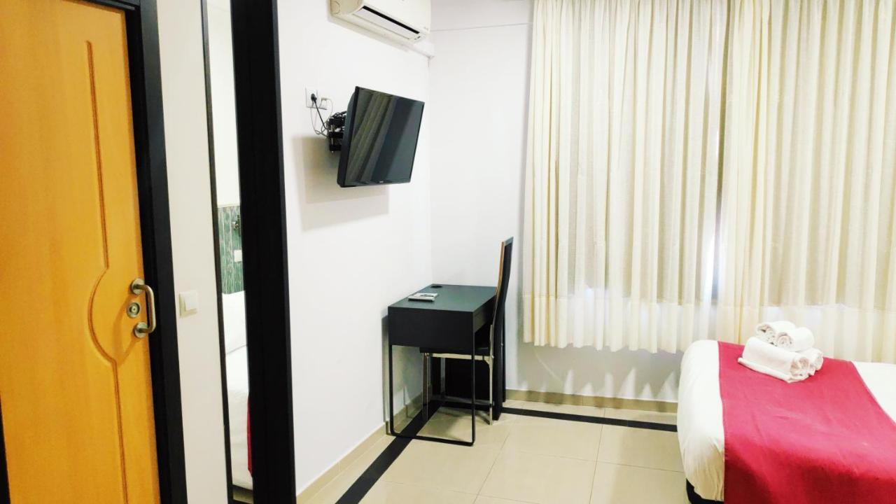 Superior Queen Room