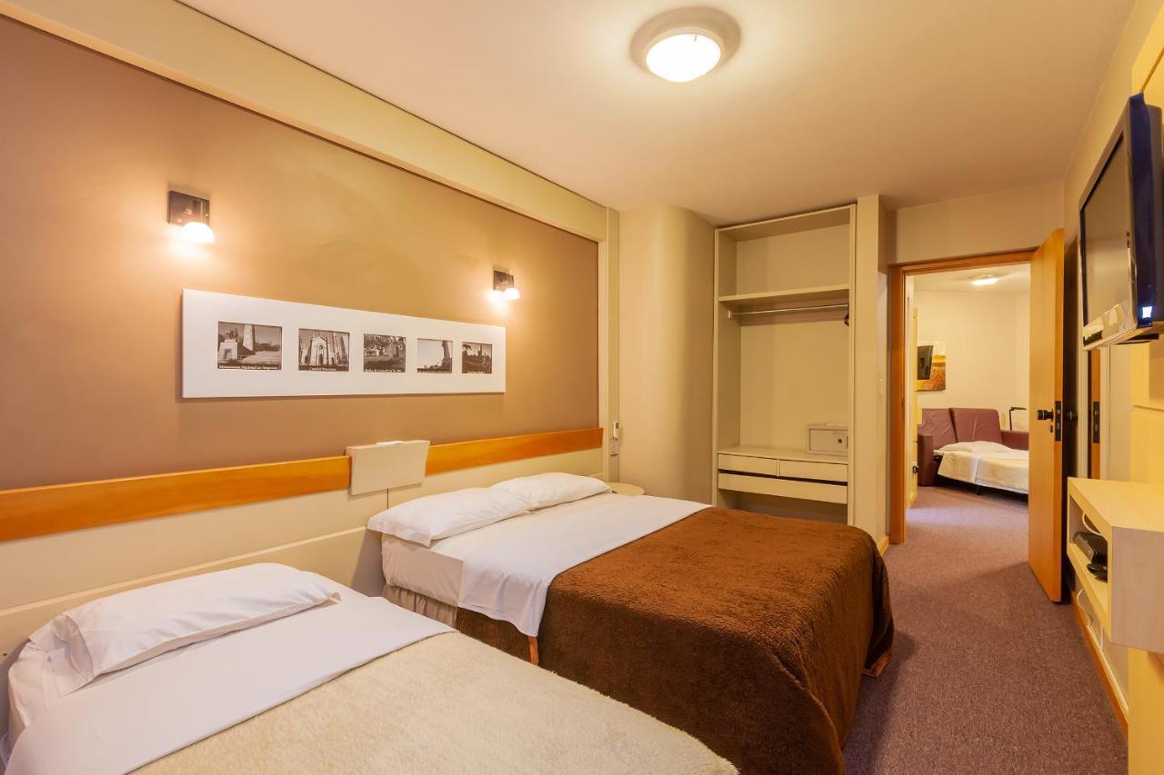 Luxury Triple Room