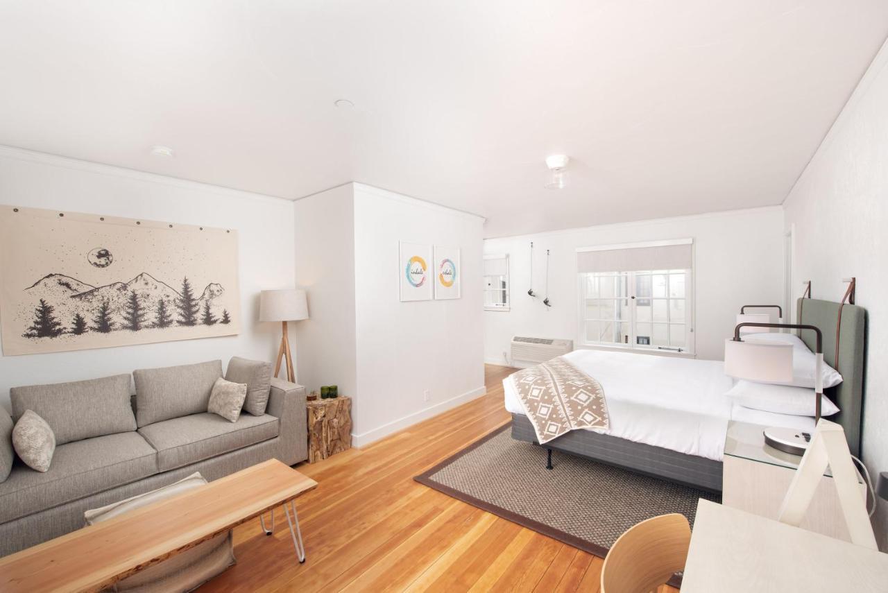 Peaceful King Sofa Bed