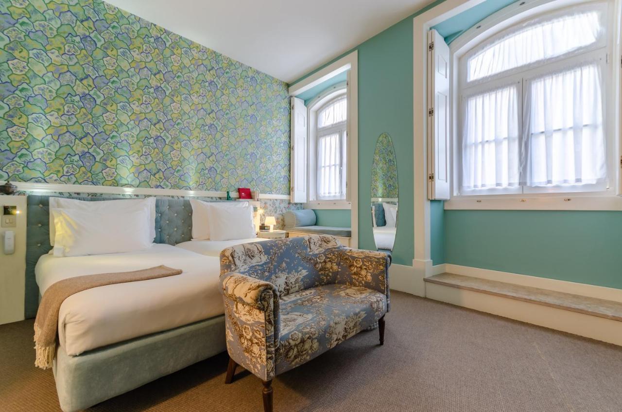 Superior Double Room City View