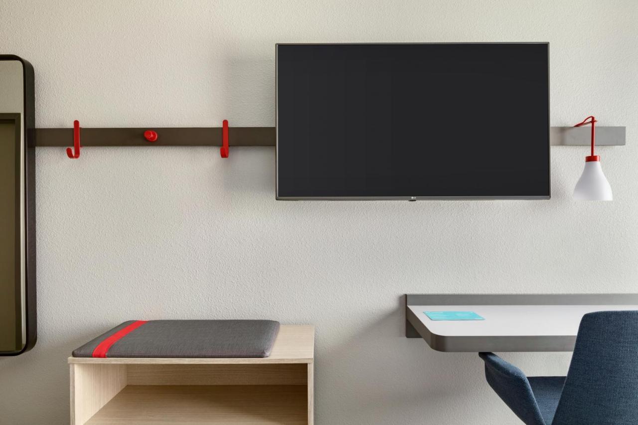 Standard Room Two Queen Beds