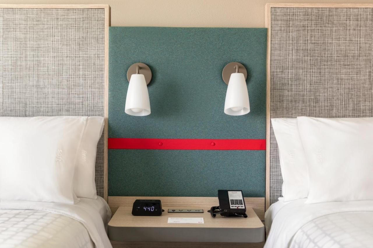 Standard Room Two Queen Beds