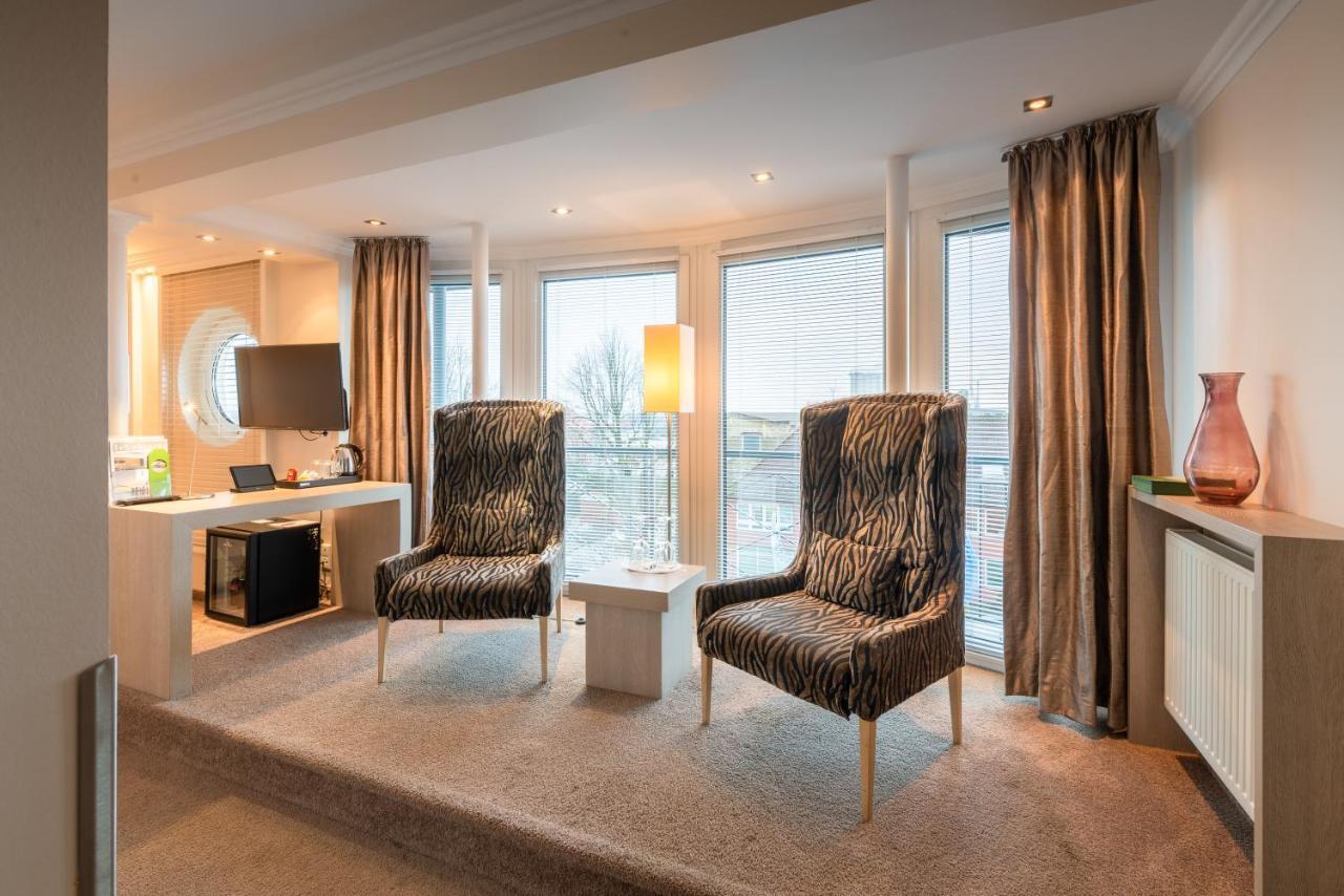 Double Room Balcony "ForTwo"