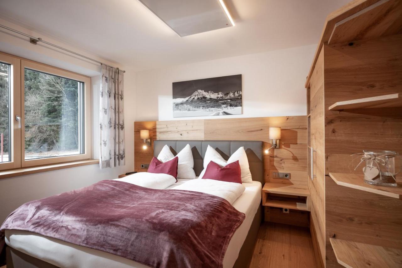 Suite Garden View
