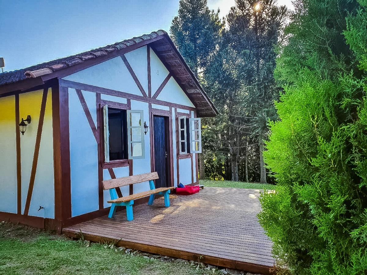 Superior Chalet
