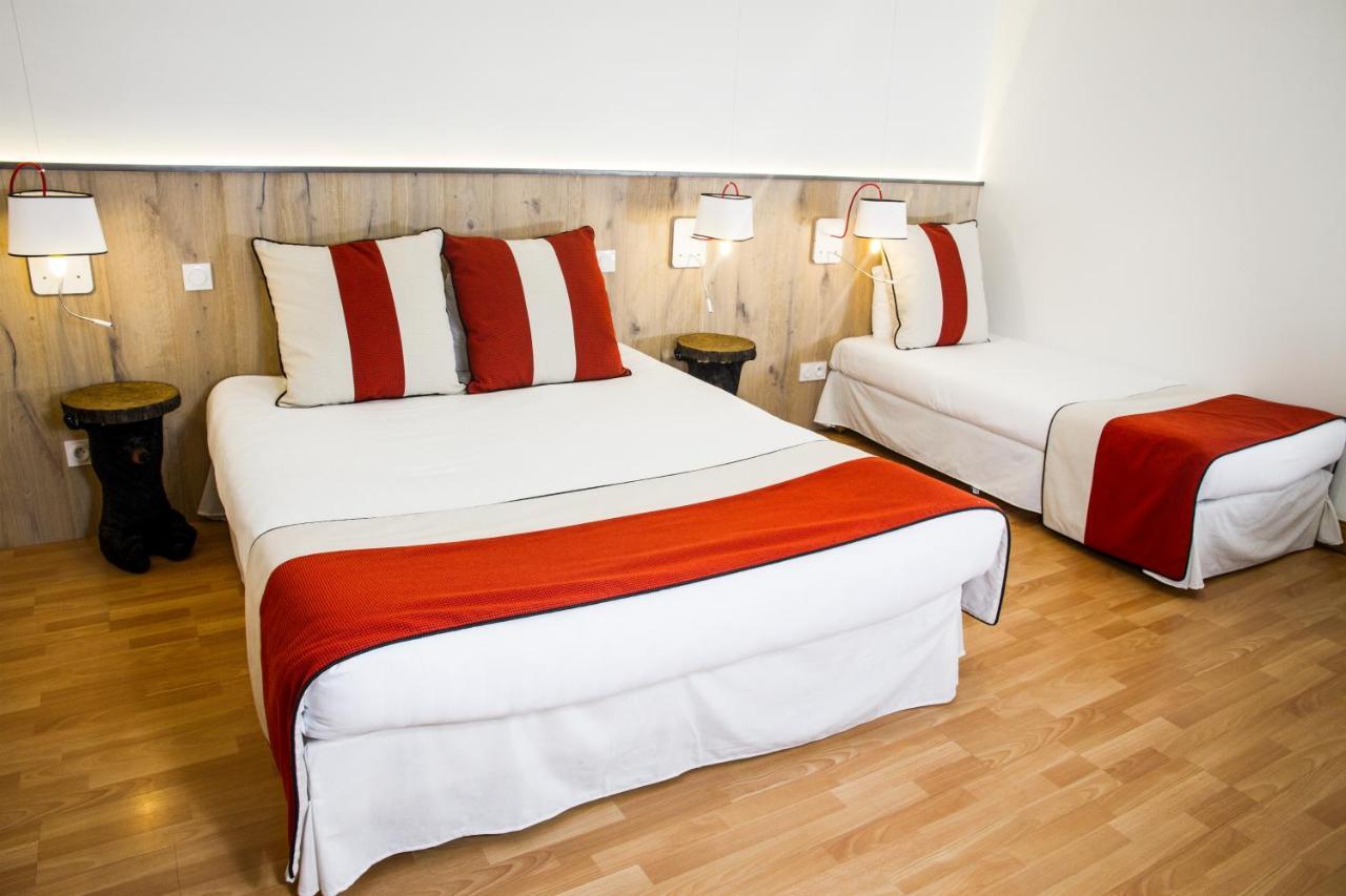 Privilege Triple Room