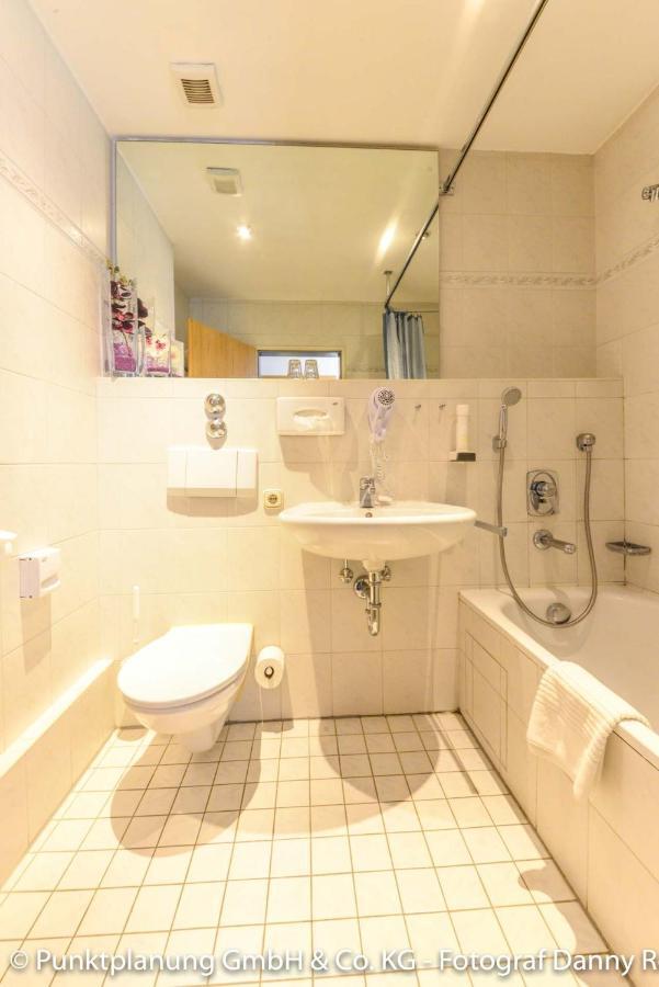 Double Room Balcony