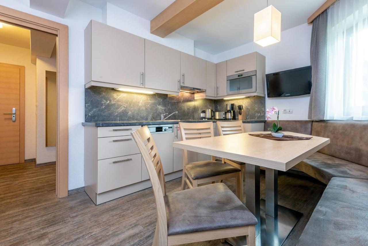 Appartement met 2 Slaapkamers (4-6 Volwassenen)