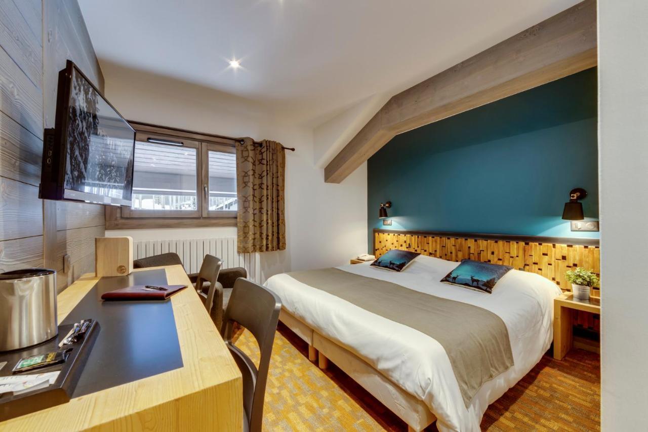 Double Room Attic