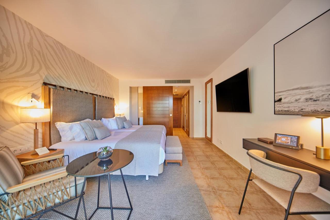 Double Room Pool View