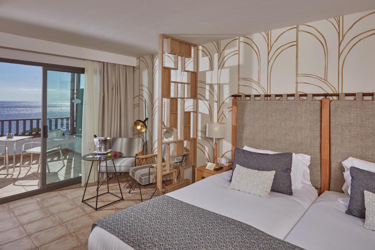 Junior Suite Ocean View Preferred Club