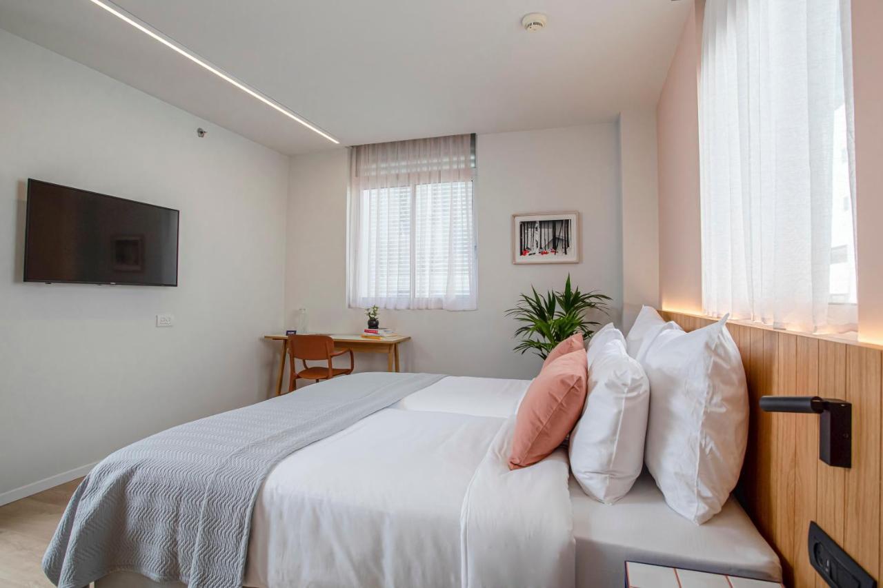 Chambre Quadruple