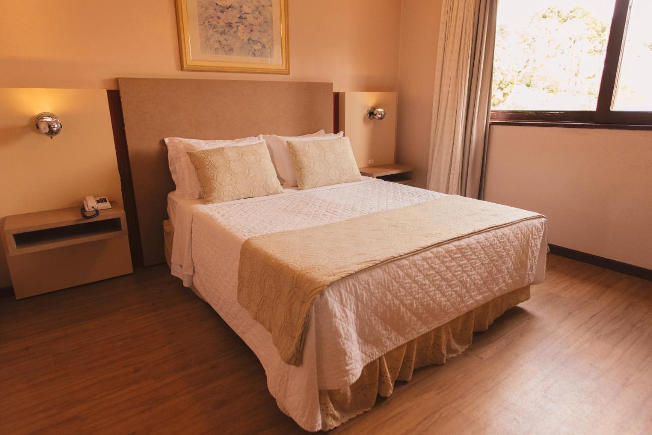 Economy Double or Twin Room