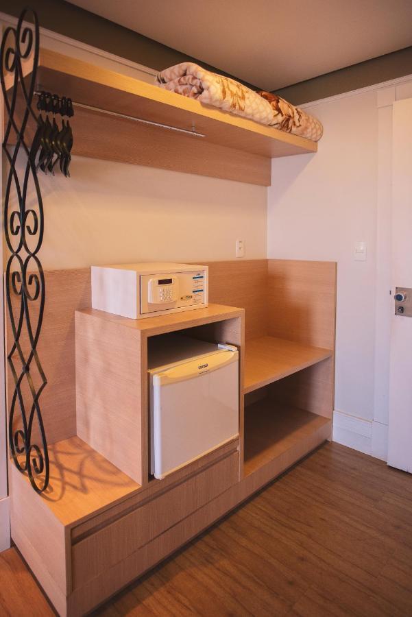 Deluxe Double or Twin Room Garden View