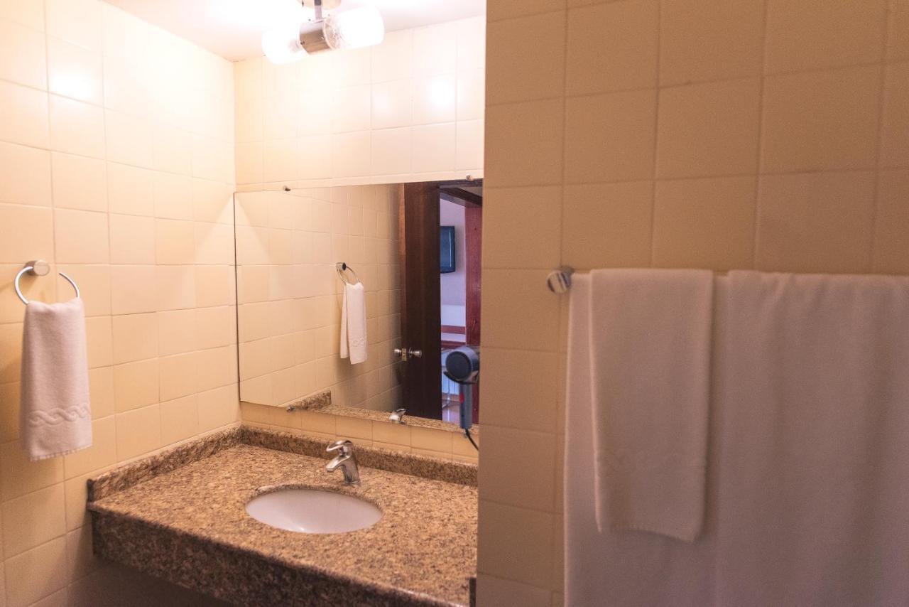 Deluxe Double or Twin Room Garden View