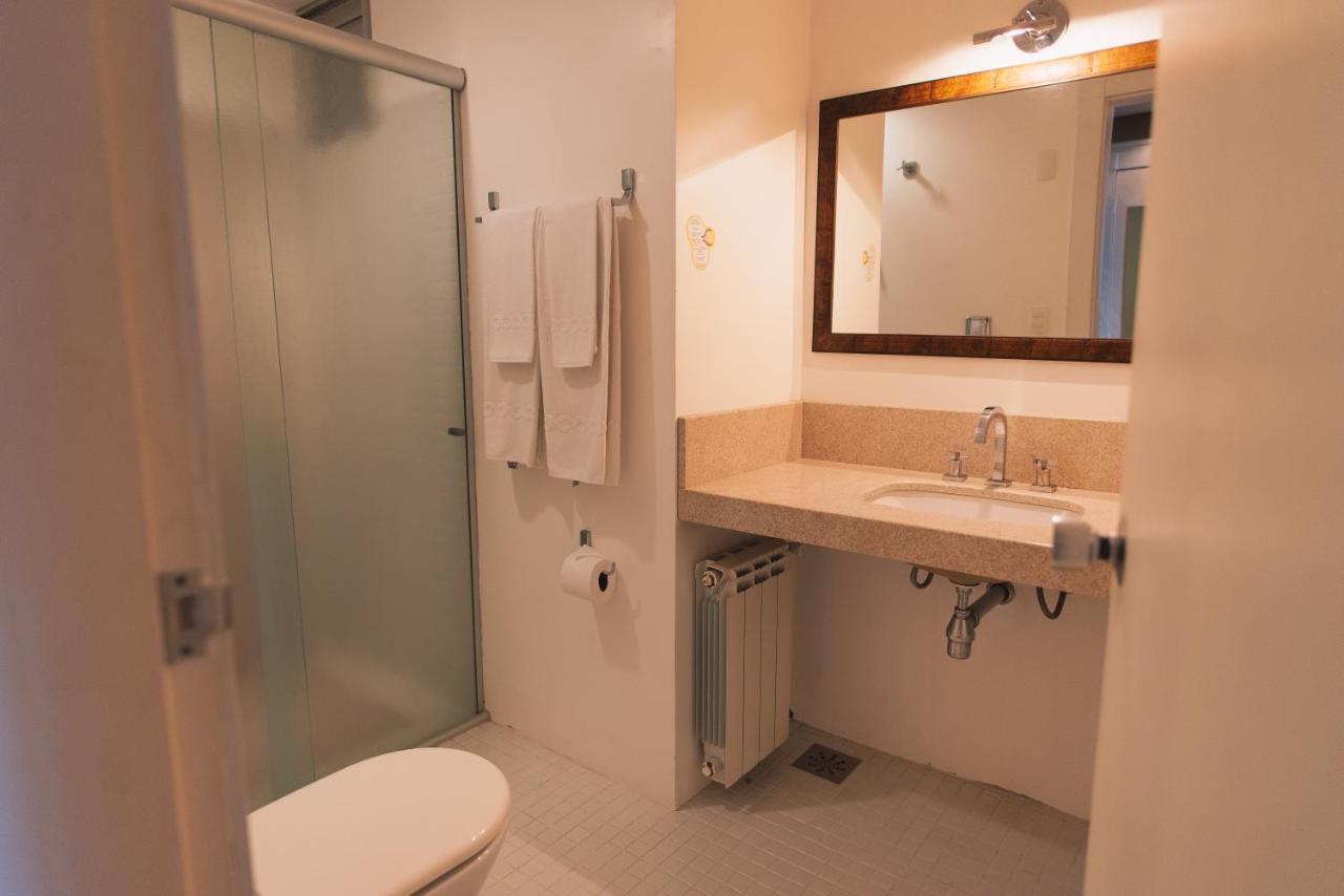 Deluxe Double or Twin Room Garden View