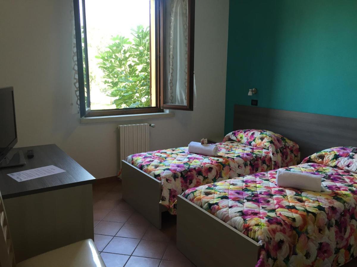 Deluxe Double or Twin Room Lake View