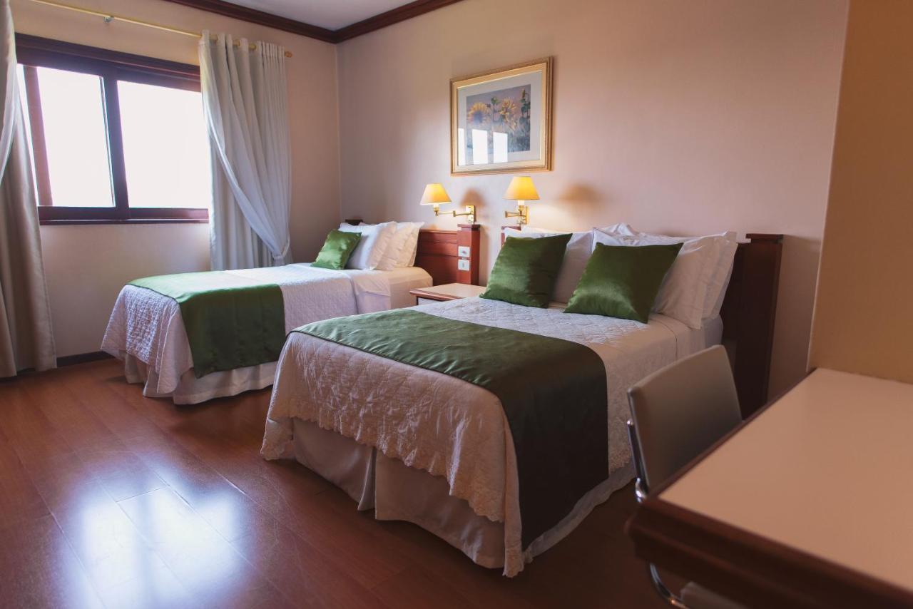 Economy Double or Twin Room