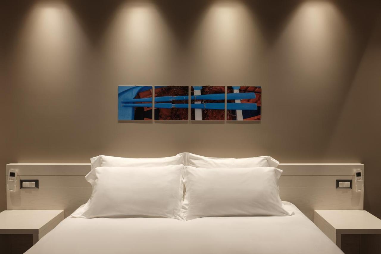 Deluxe Double or Twin Room No Sea View